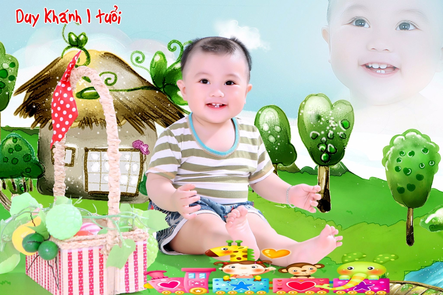 Album ảnh thiếu nhi p7