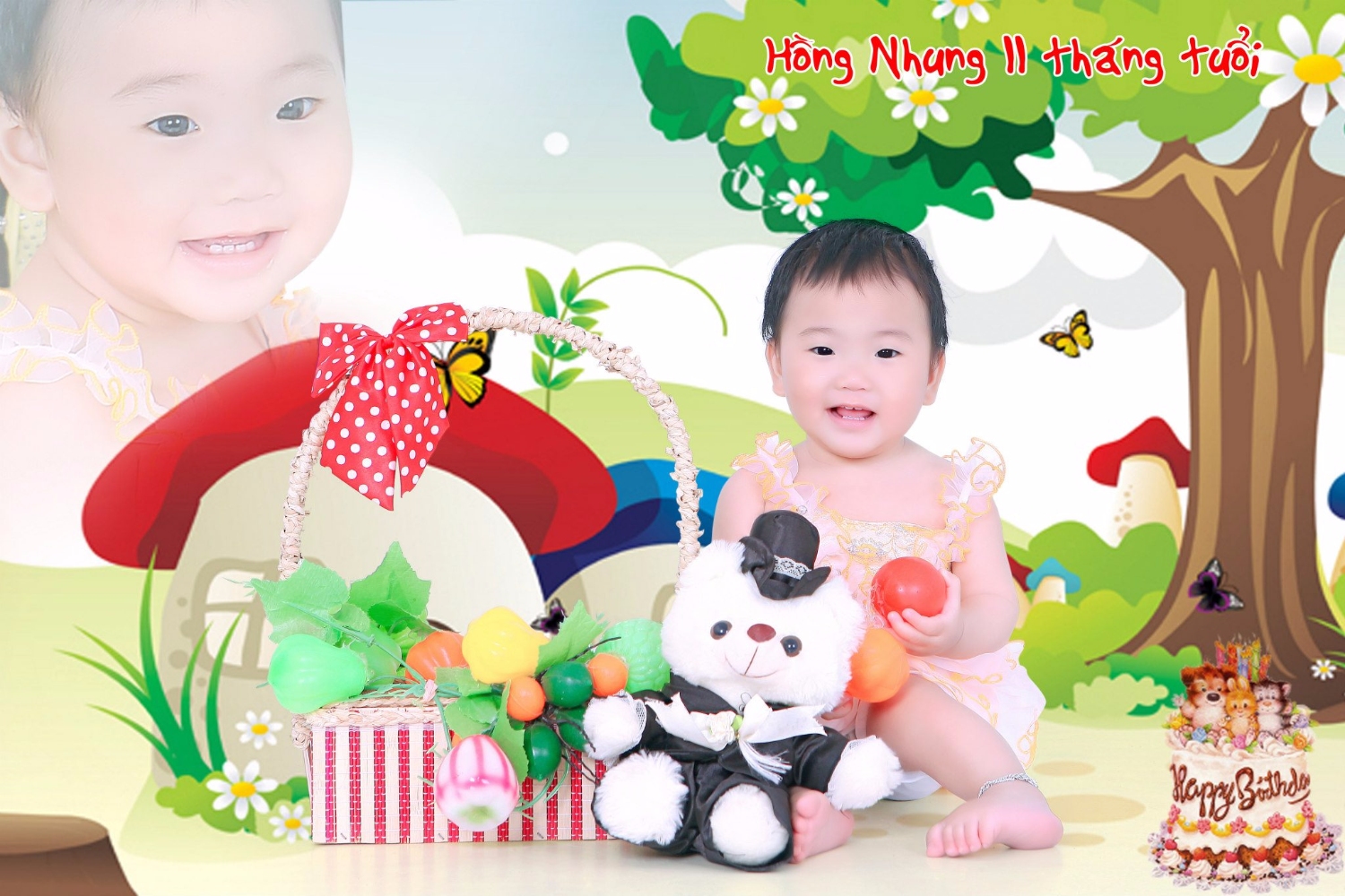 Album ảnh thiếu nhi p8